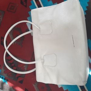 Burberry Horseferry House Tote